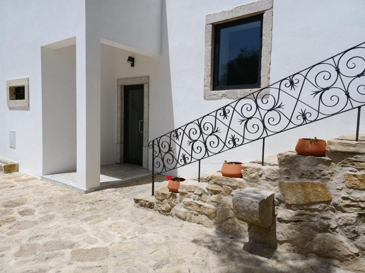 Adega Residencias Artisticas - Perto De Lisboa Almargem  Exterior photo